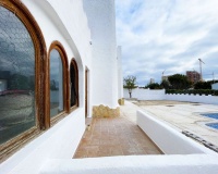 Venta - Villa - Calpe - Calpe Centro