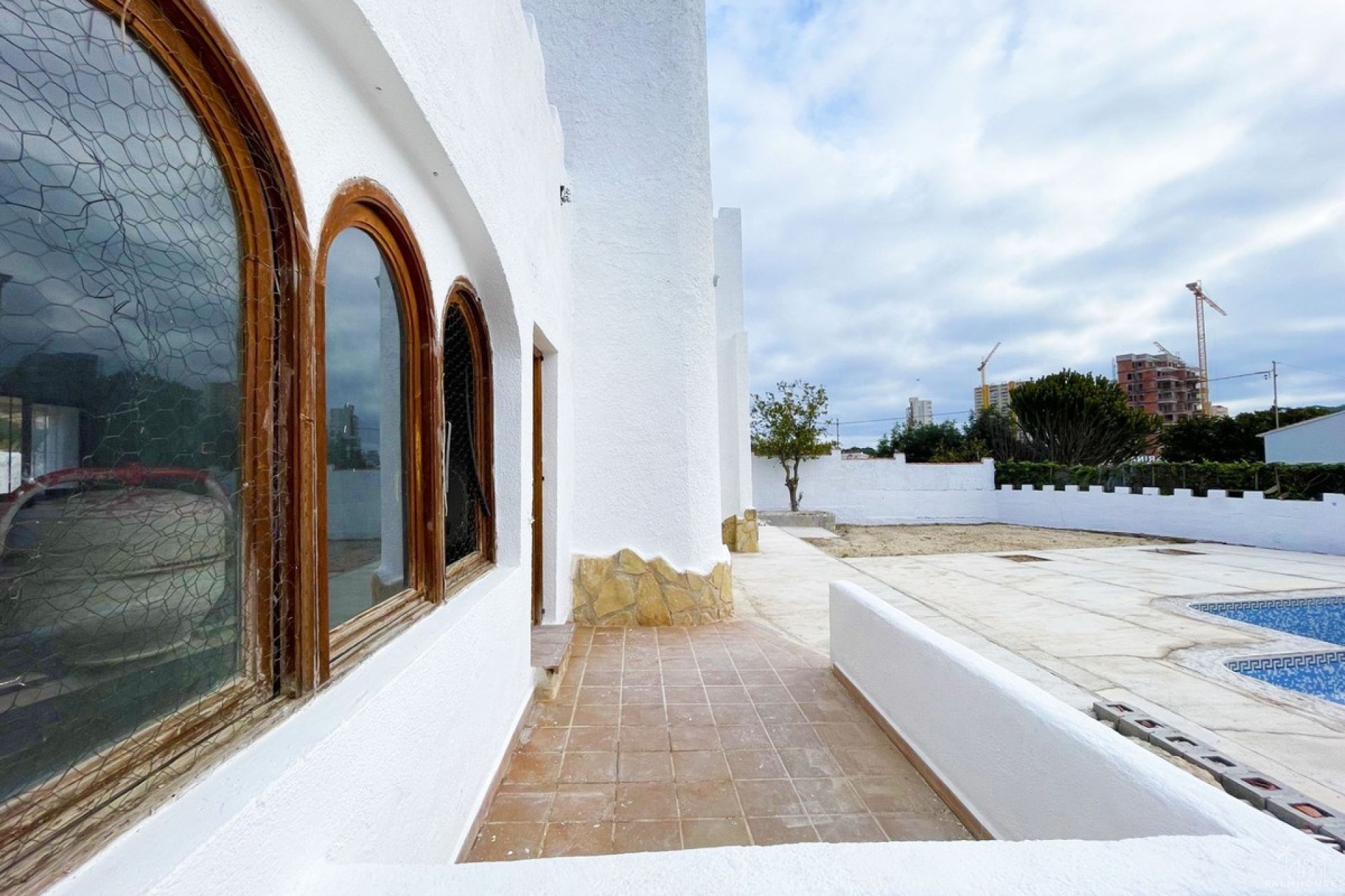 Venta - Villa - Calpe - Calpe Centro
