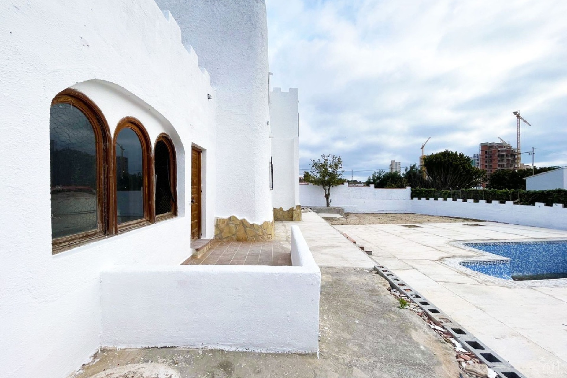 Venta - Villa - Calpe - Calpe Centro