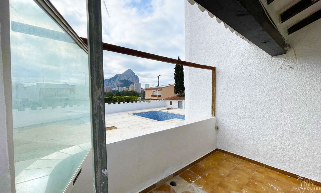 Venta - Villa - Calpe - Calpe Centro