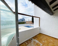 Venta - Villa - Calpe - Calpe Centro