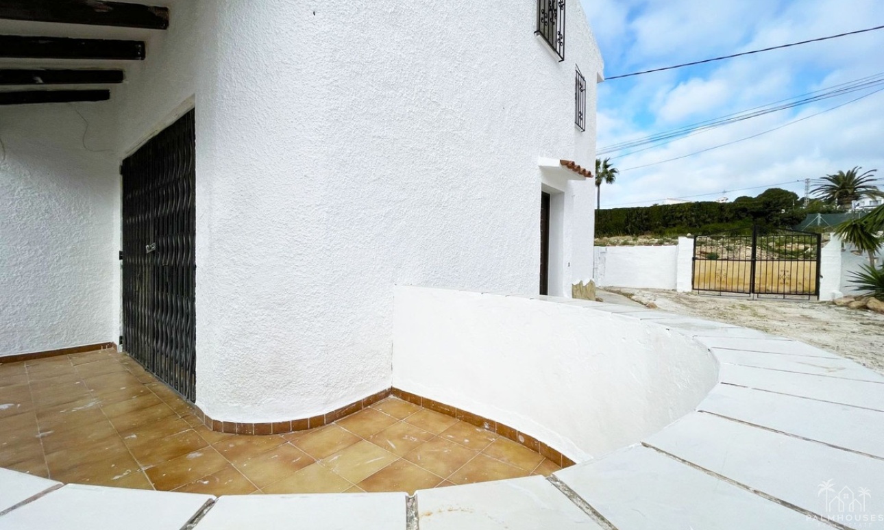 Venta - Villa - Calpe - Calpe Centro