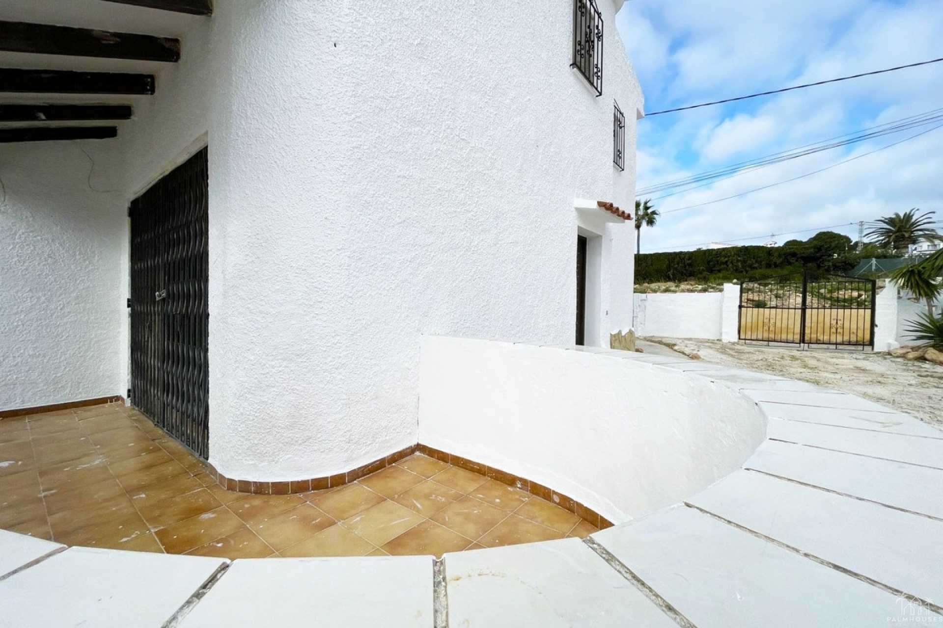 Venta - Villa - Calpe - Calpe Centro