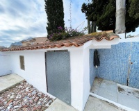 Venta - Villa - Calpe - Calpe Centro