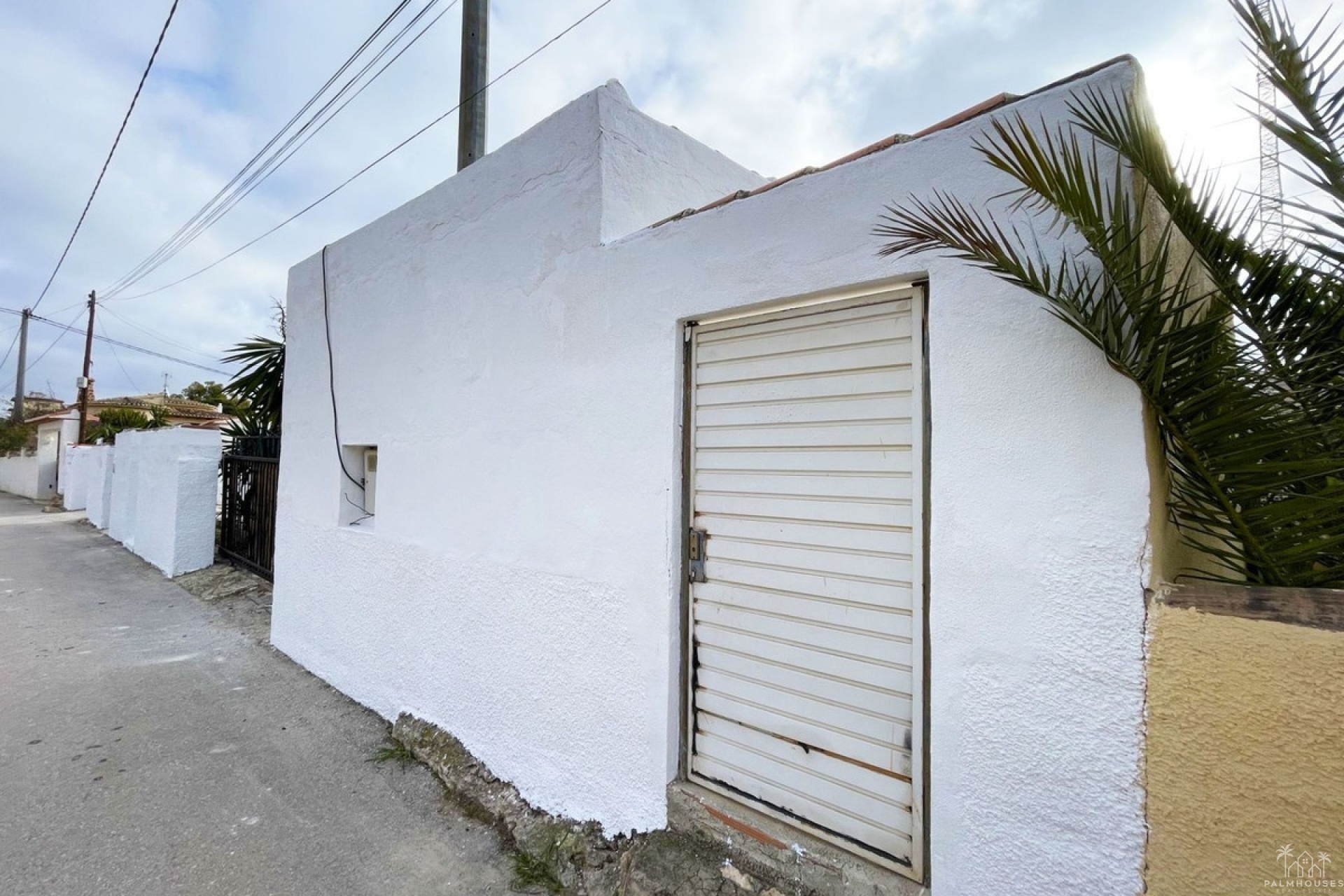 Venta - Villa - Calpe - Calpe Centro