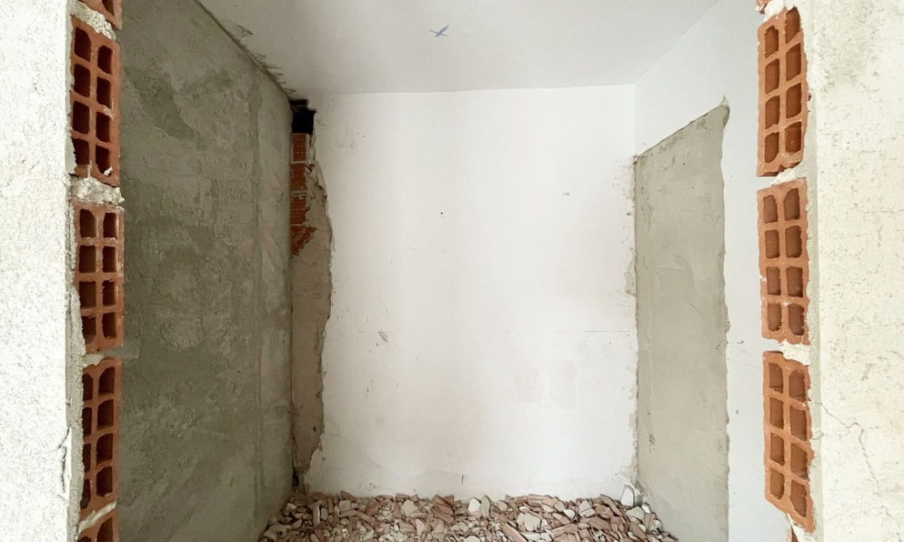 Venta - Villa - Calpe - Calpe Centro