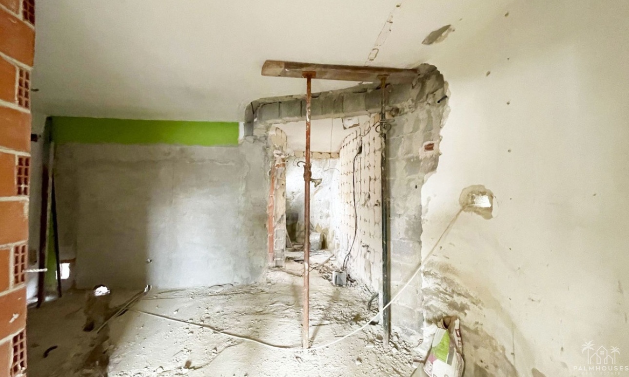 Venta - Villa - Calpe - Calpe Centro