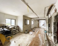 Venta - Villa - Calpe - Calpe Centro