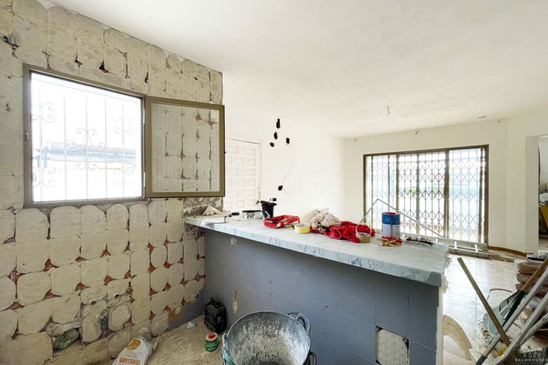 Venta - Villa - Calpe - Calpe Centro