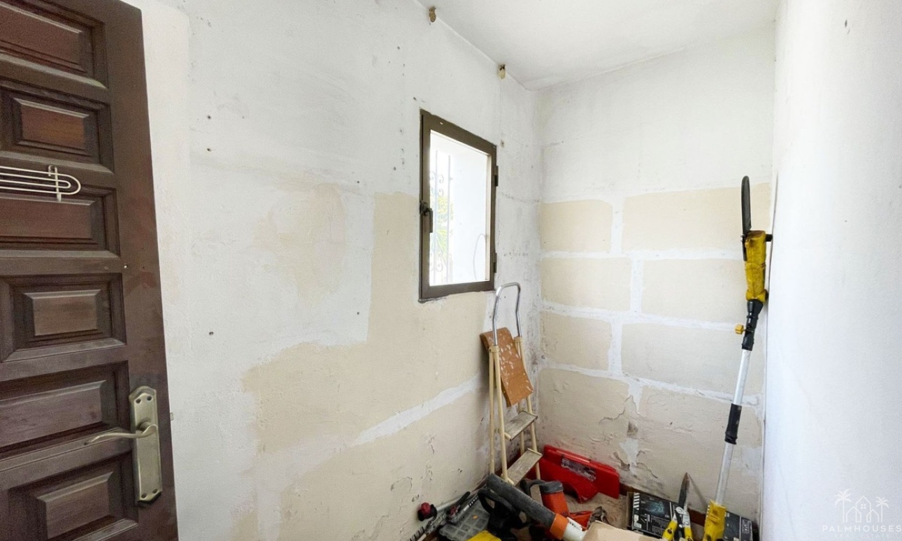 Venta - Villa - Calpe - Calpe Centro