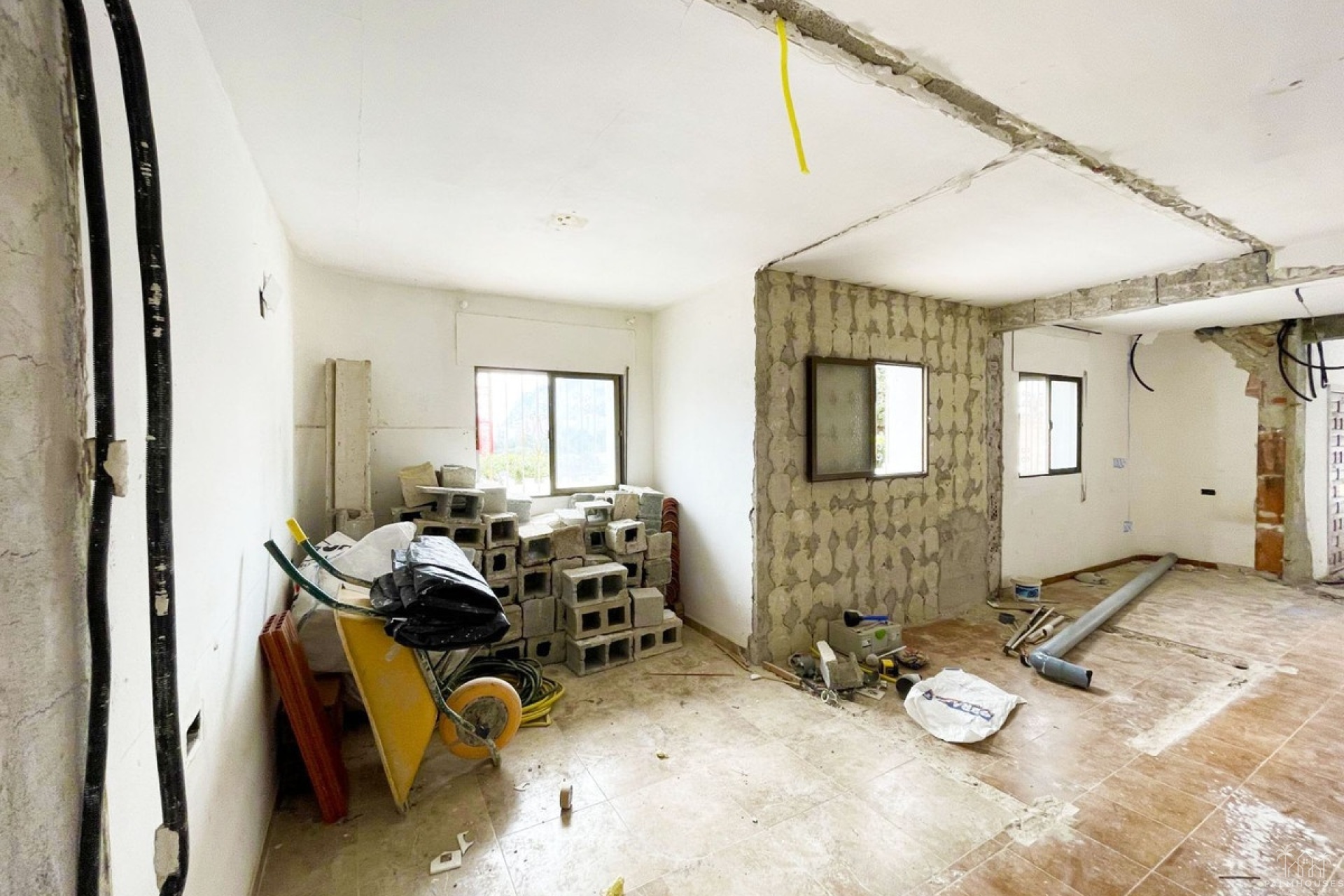 Venta - Villa - Calpe - Calpe Centro