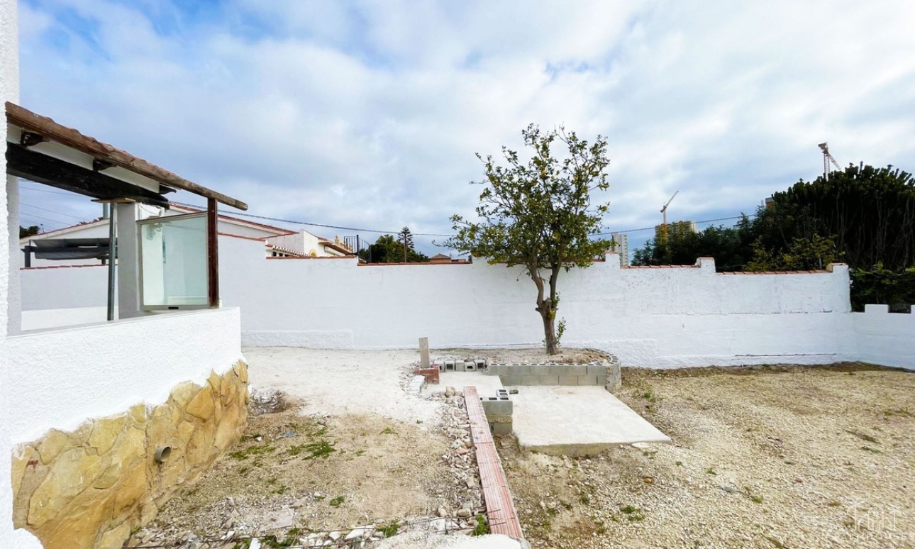 Venta - Villa - Calpe - Calpe Centro