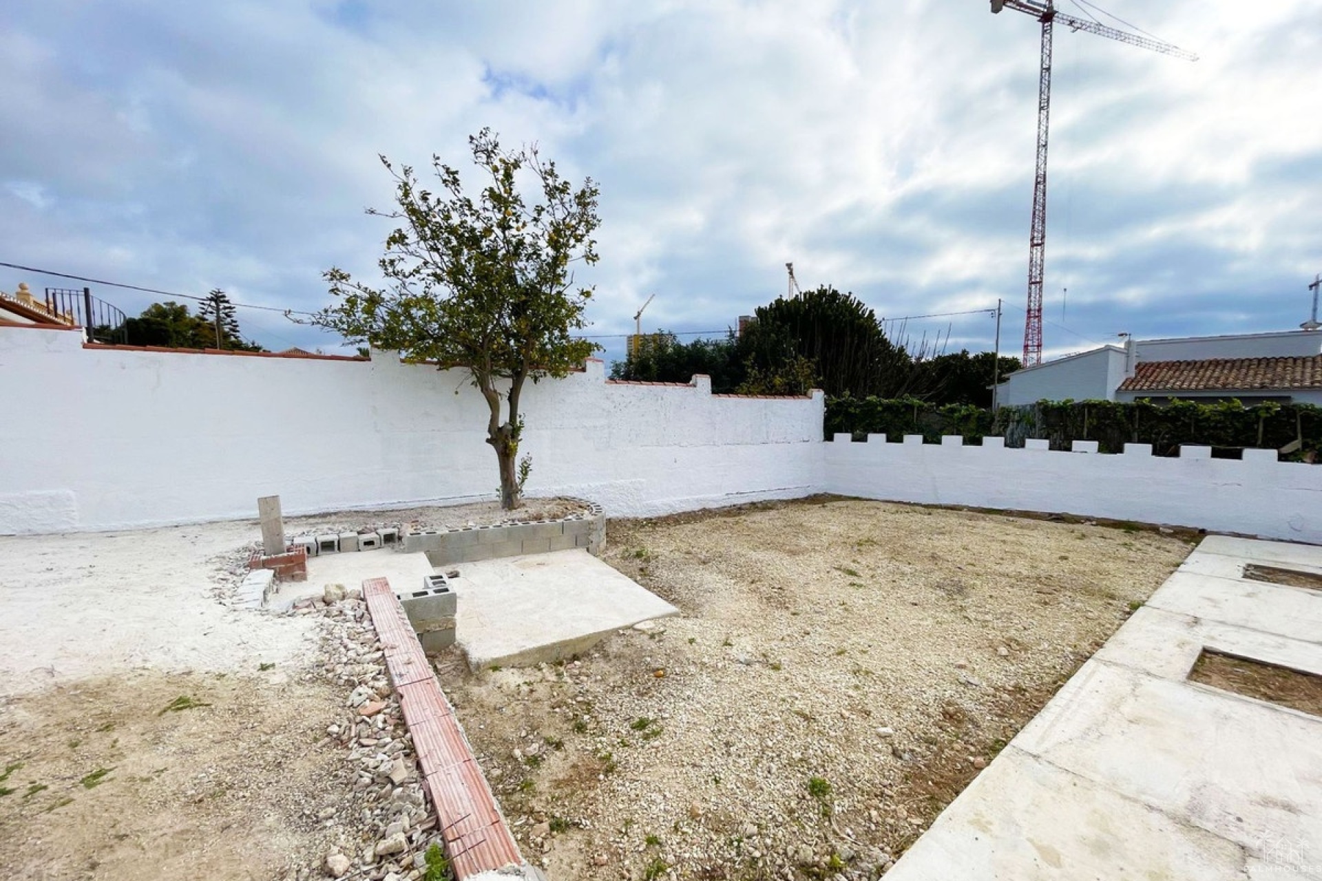 Venta - Villa - Calpe - Calpe Centro