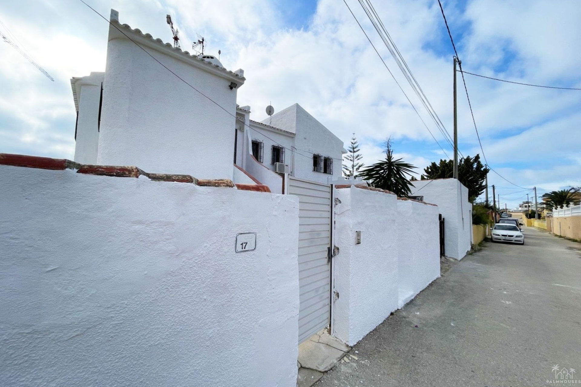 Venta - Villa - Calpe - Calpe Centro