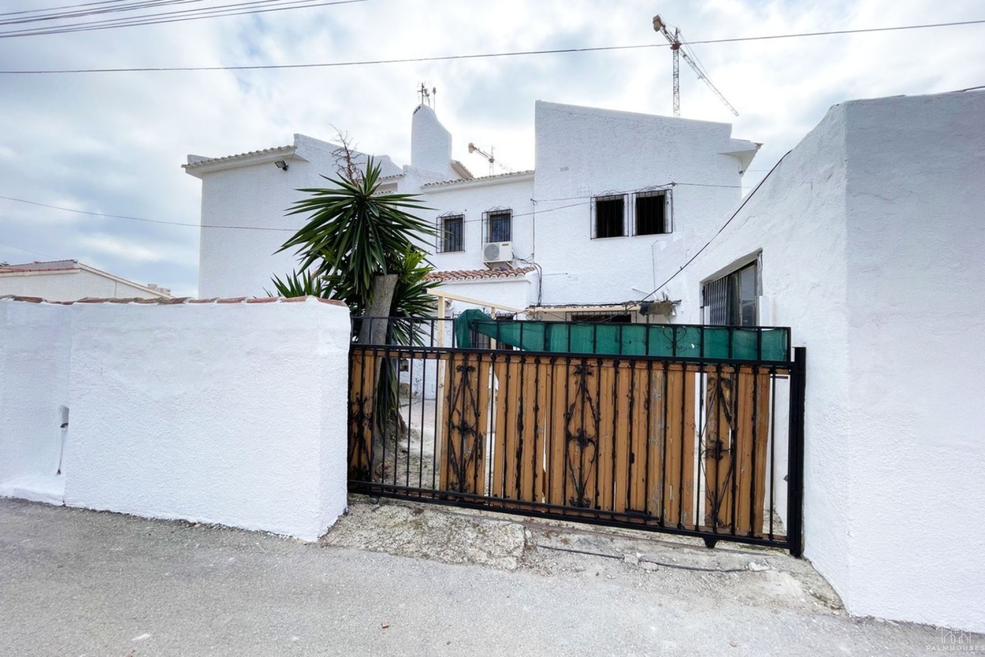 Venta - Villa - Calpe - Calpe Centro