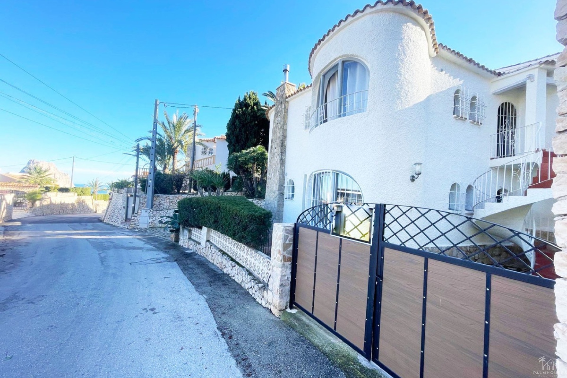 Venta - Villa - Calpe - Calpe Centro