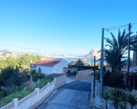 Venta - Villa - Calpe - Calpe Centro