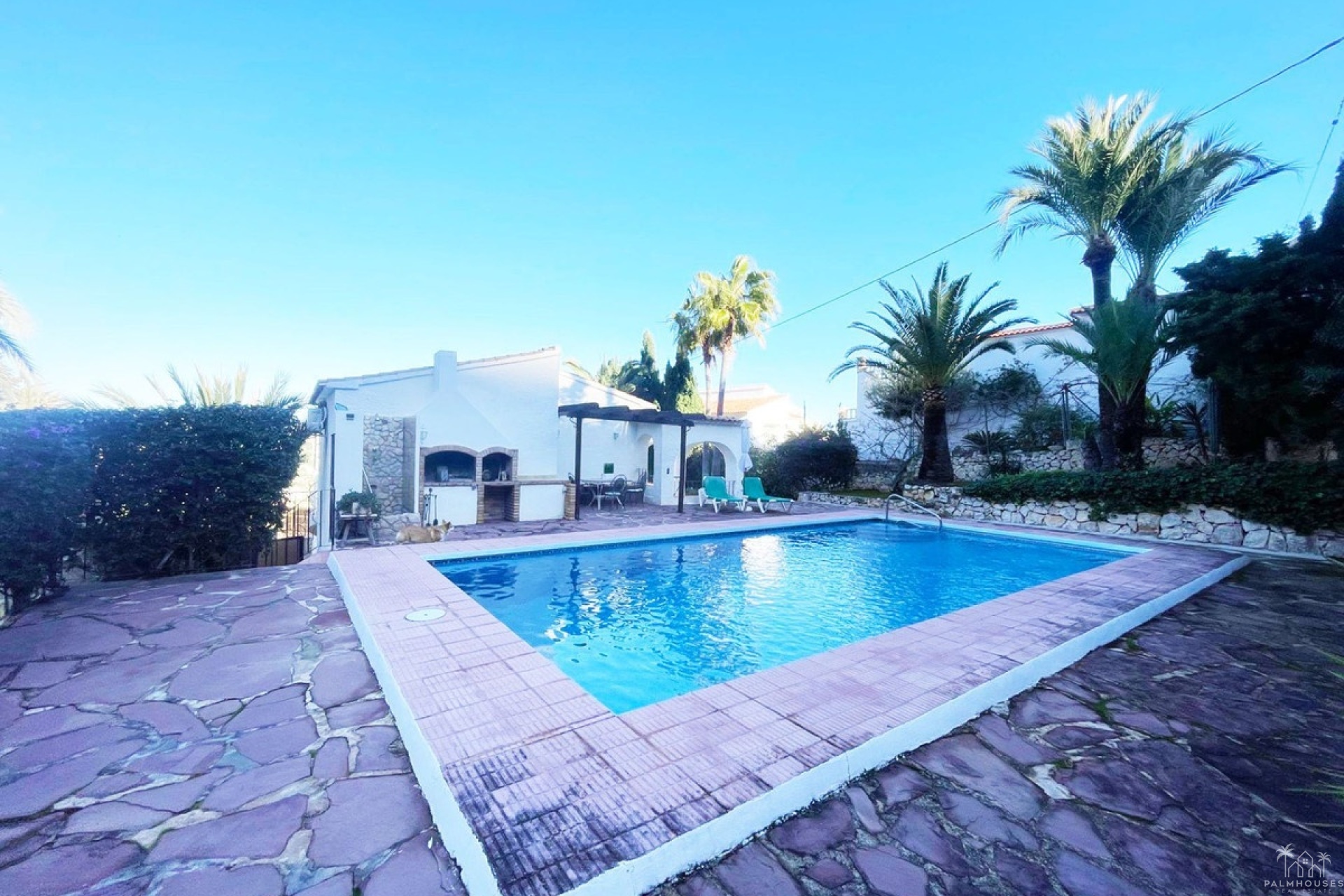 Venta - Villa - Calpe - Calpe Centro