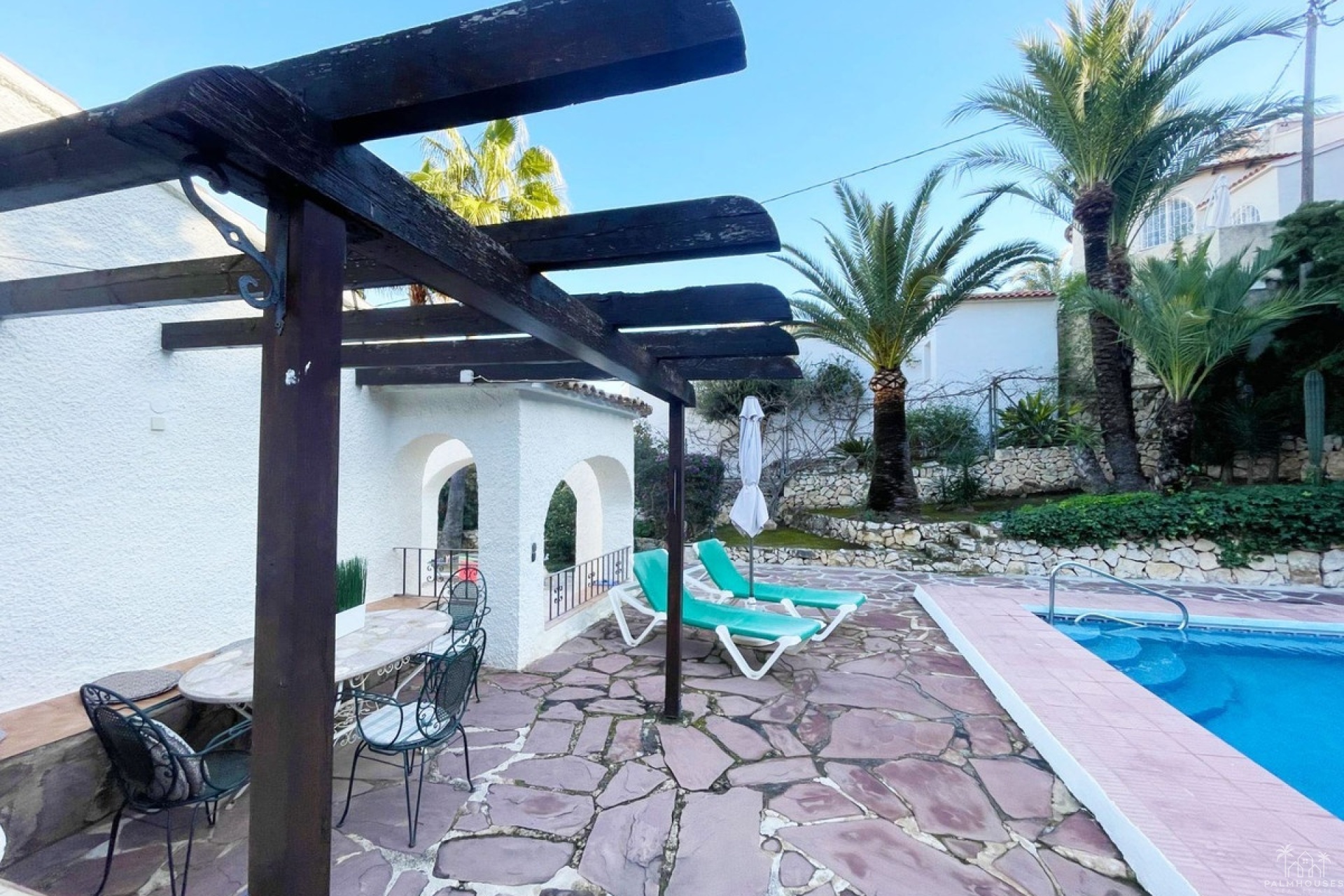 Venta - Villa - Calpe - Calpe Centro
