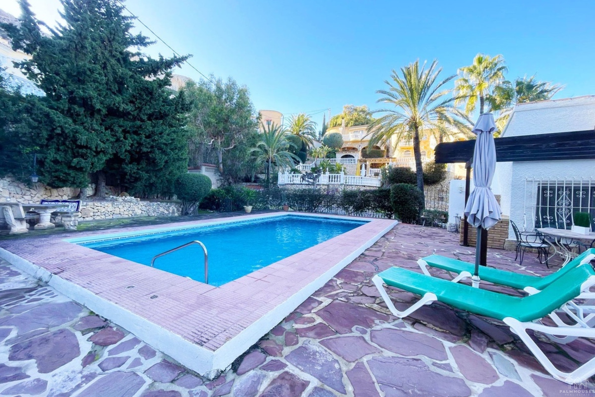 Venta - Villa - Calpe - Calpe Centro
