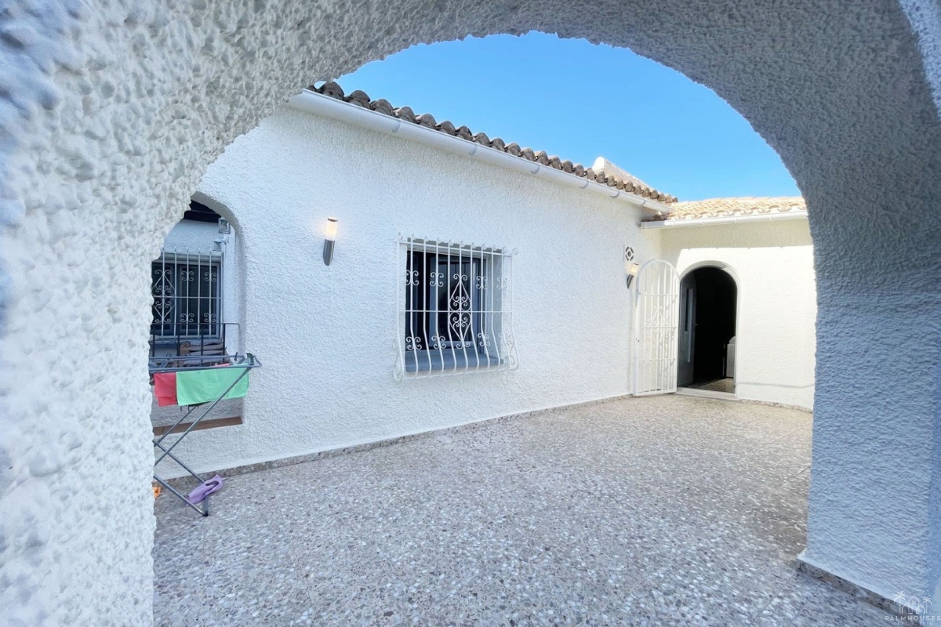 Venta - Villa - Calpe - Calpe Centro