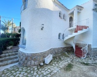 Venta - Villa - Calpe - Calpe Centro