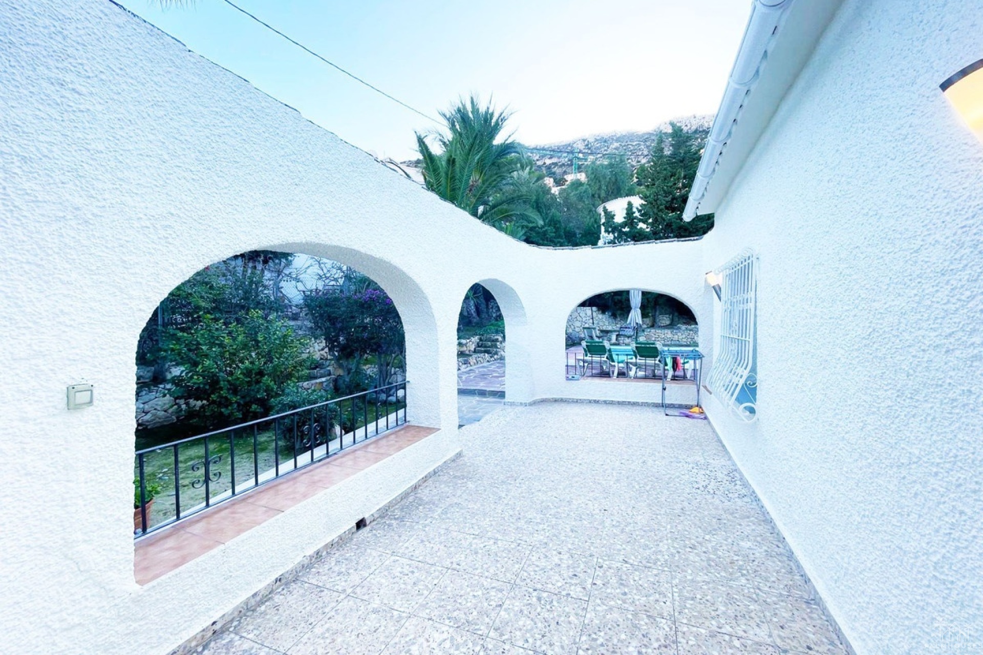 Venta - Villa - Calpe - Calpe Centro