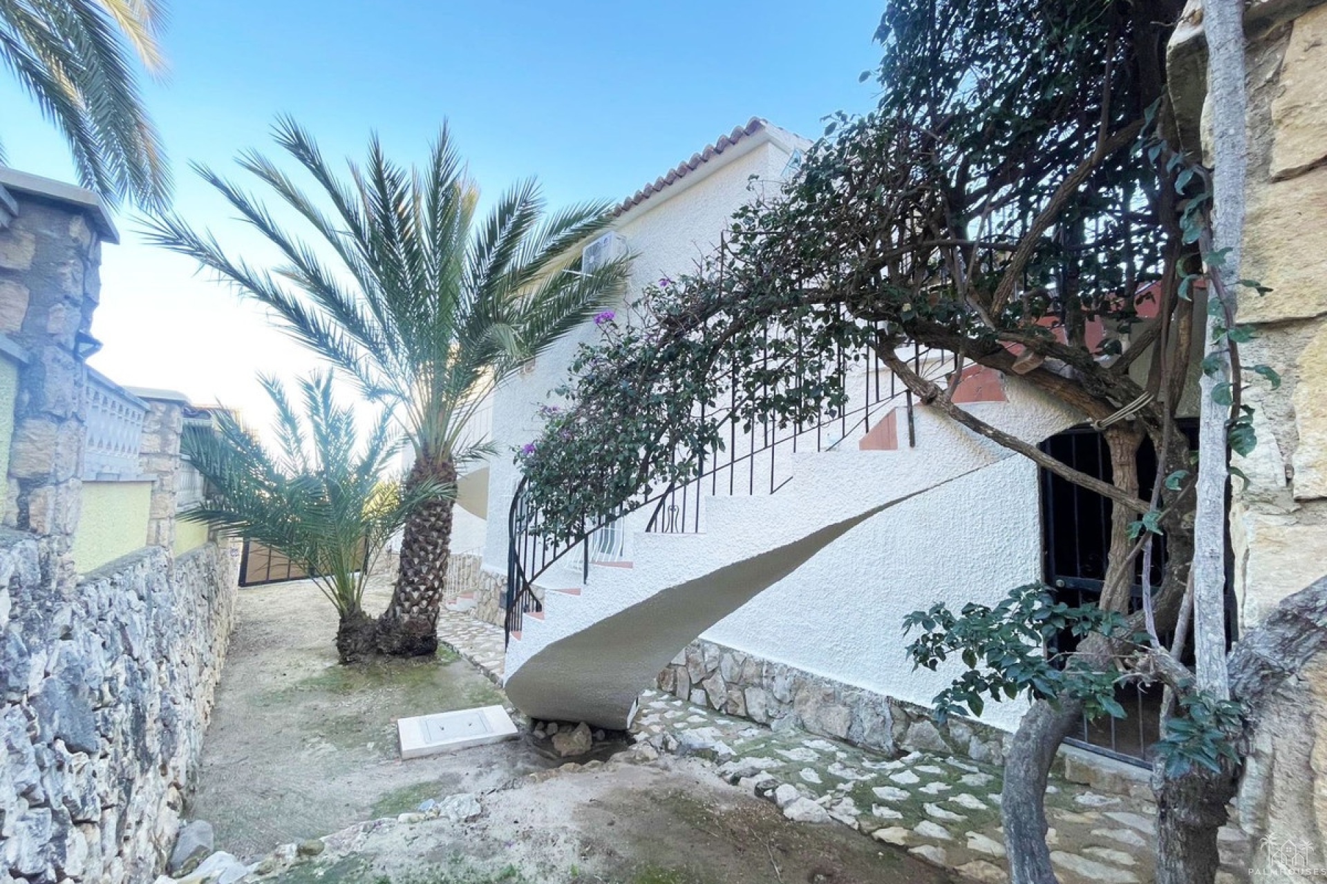 Venta - Villa - Calpe - Calpe Centro