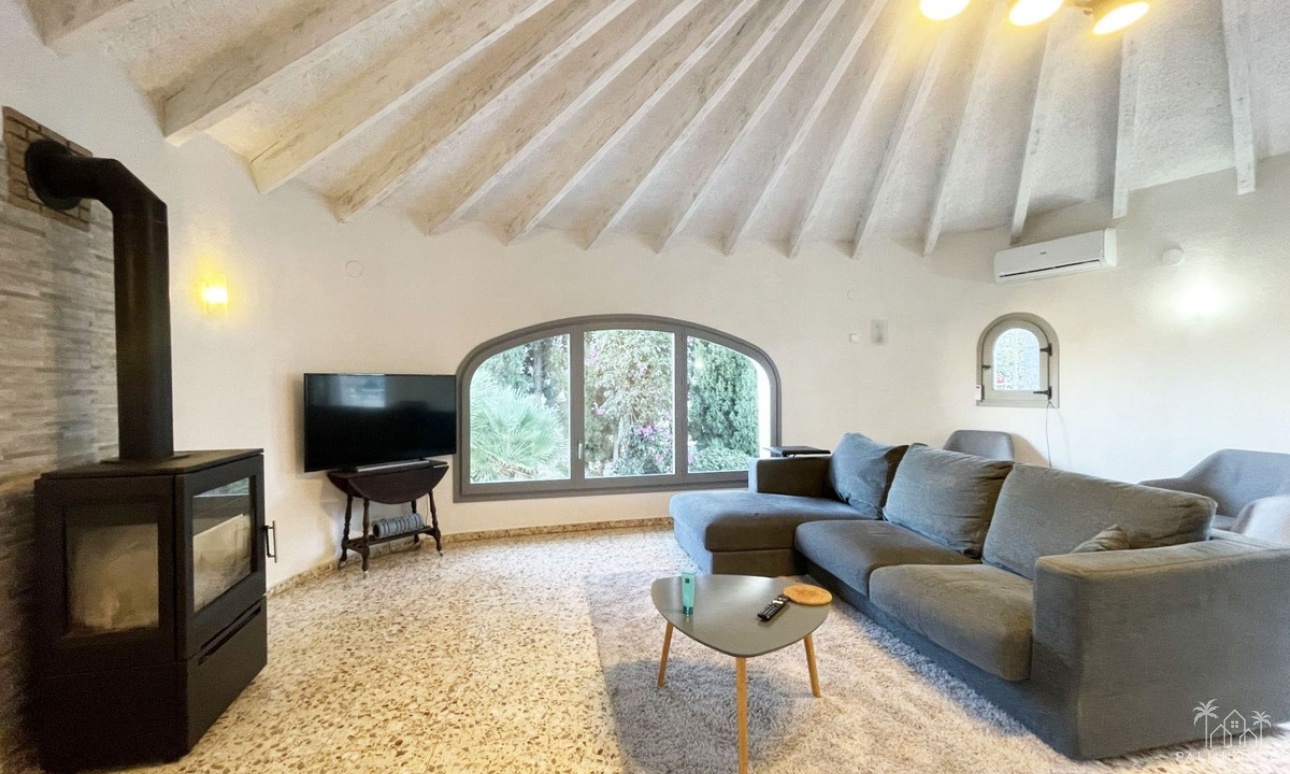 Venta - Villa - Calpe - Calpe Centro