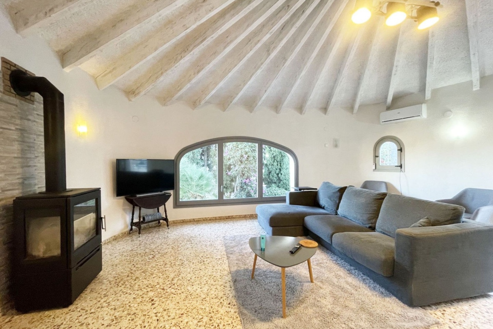 Venta - Villa - Calpe - Calpe Centro
