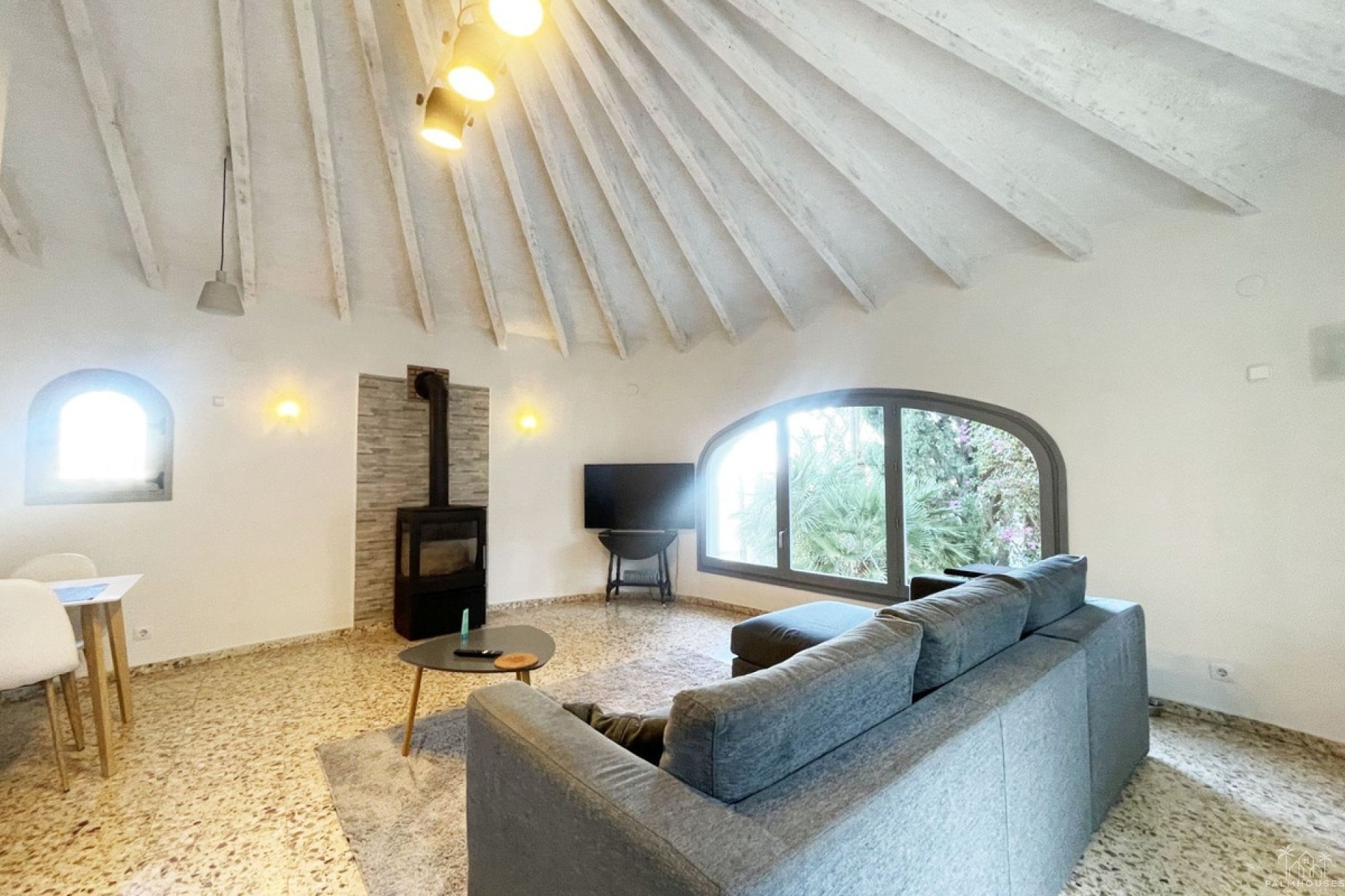 Venta - Villa - Calpe - Calpe Centro