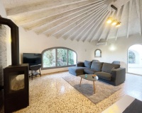 Venta - Villa - Calpe - Calpe Centro