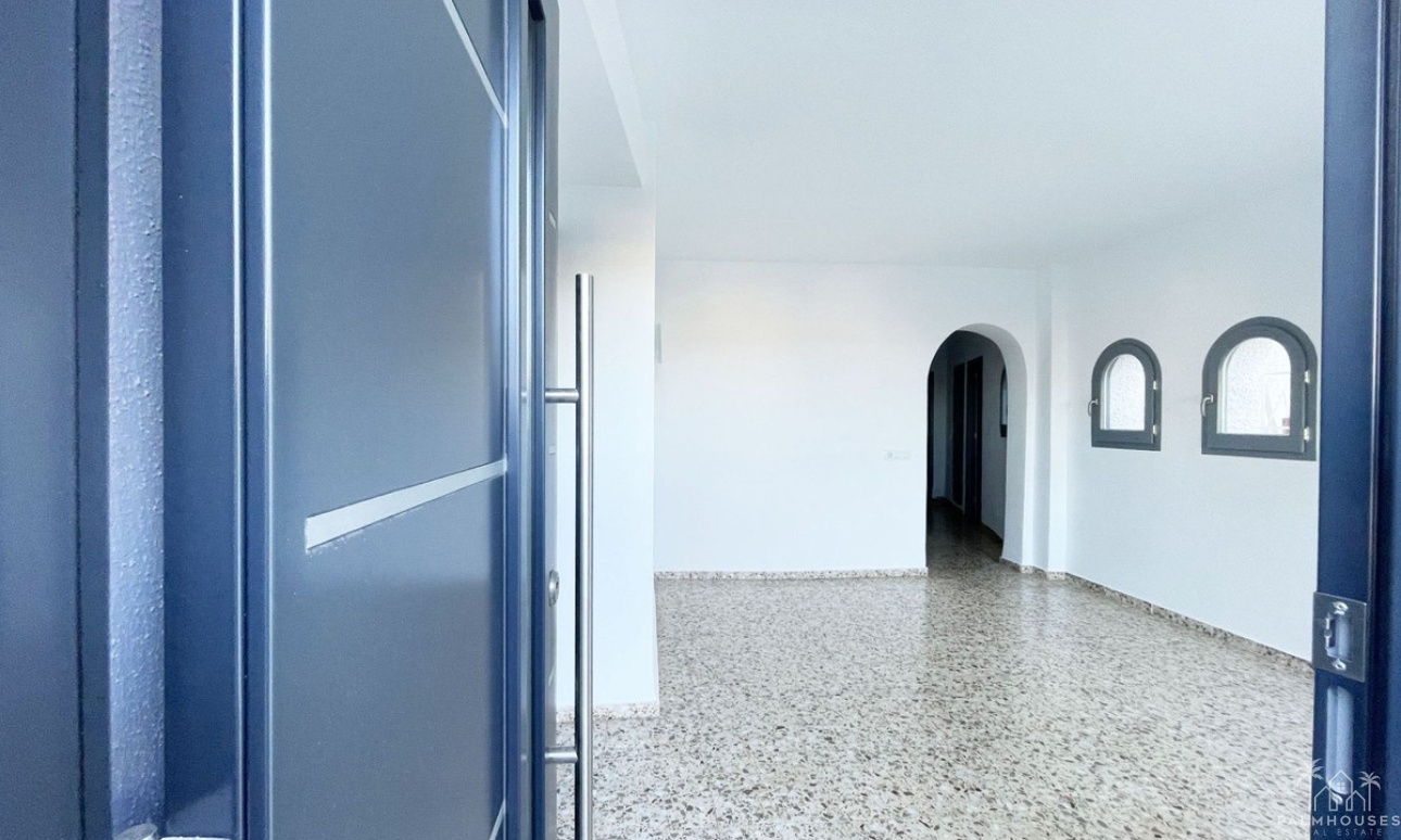 Venta - Villa - Calpe - Calpe Centro