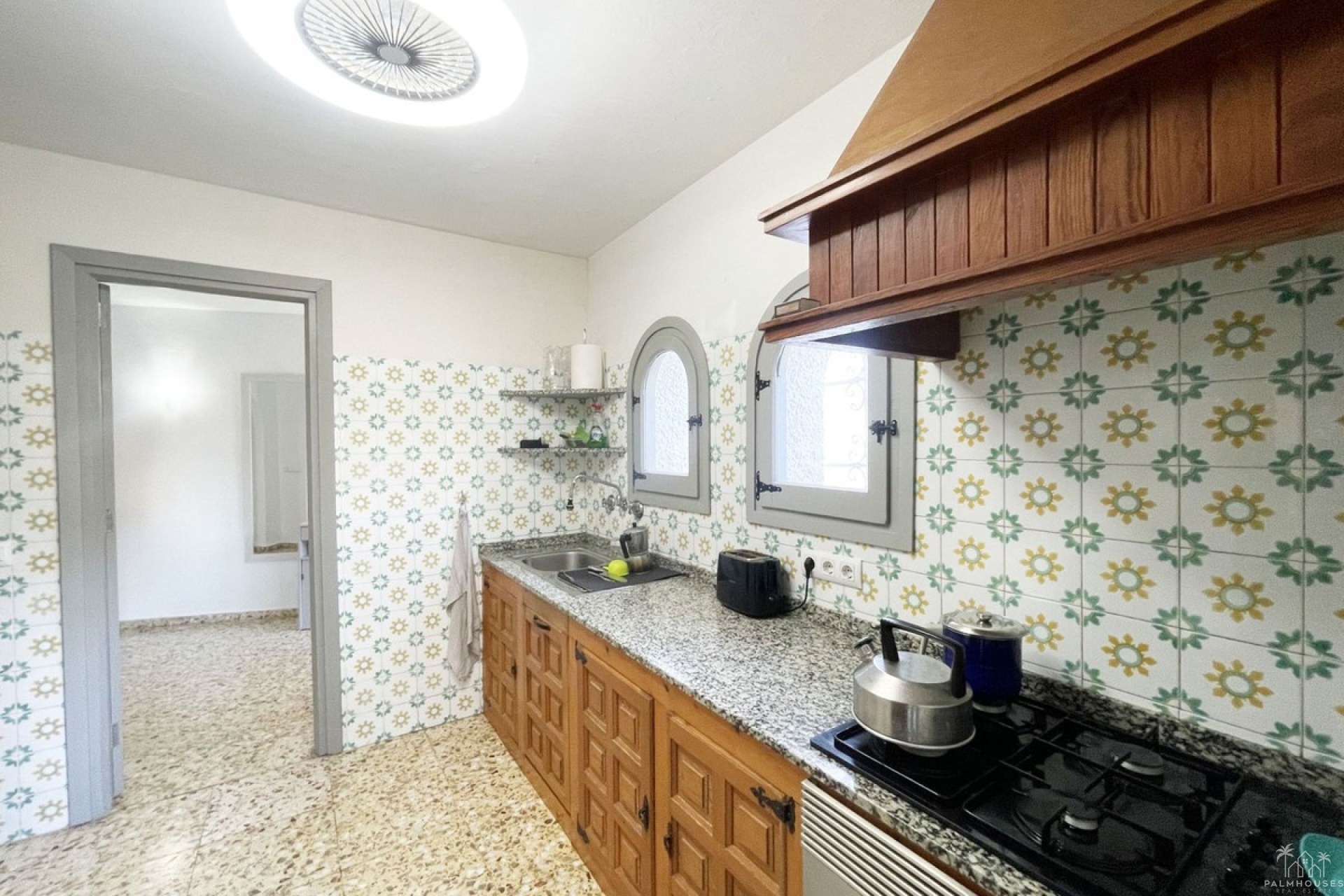 Venta - Villa - Calpe - Calpe Centro