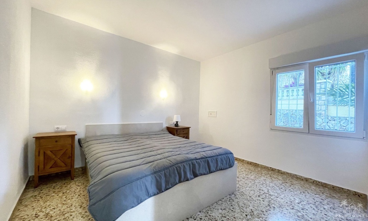 Venta - Villa - Calpe - Calpe Centro