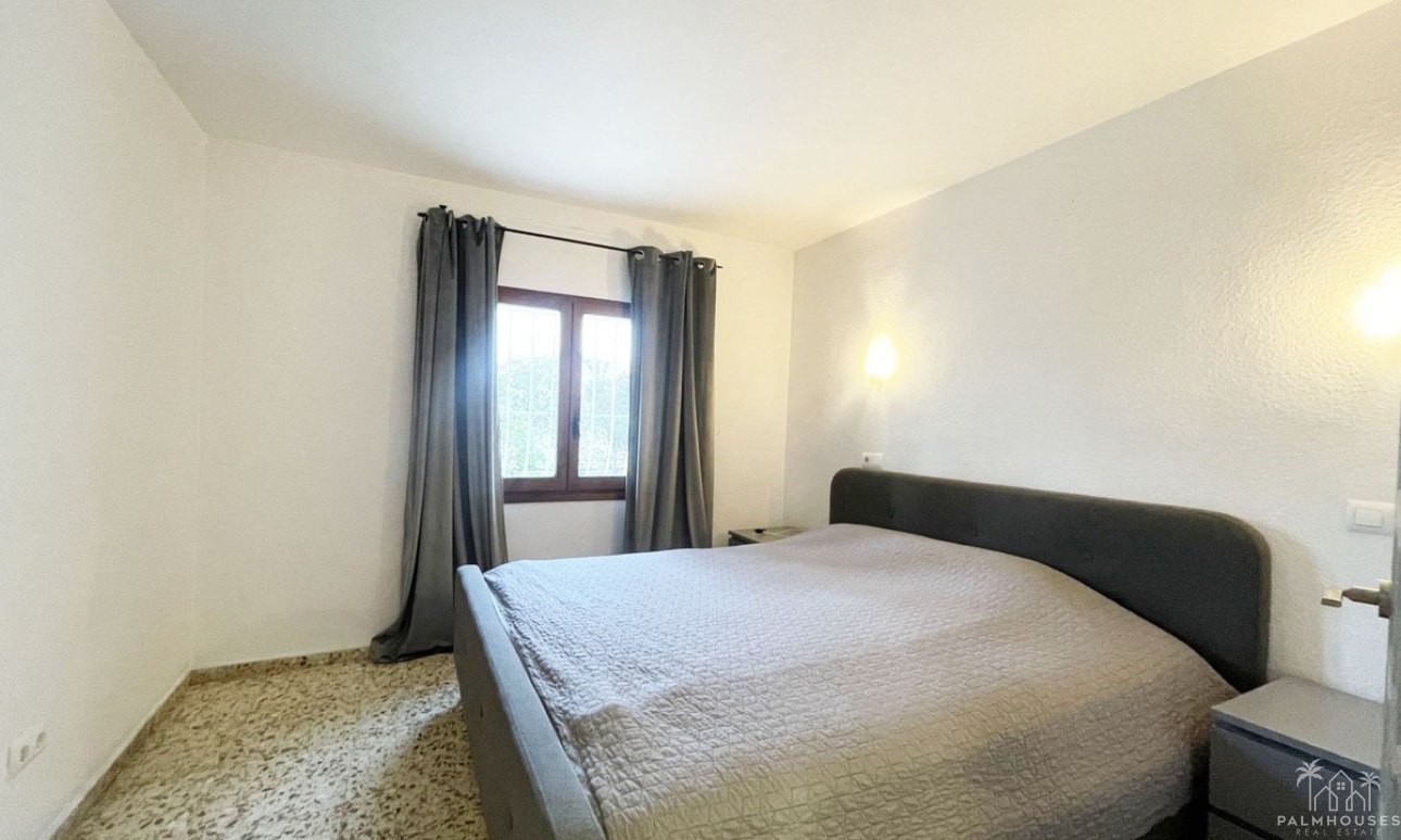 Venta - Villa - Calpe - Calpe Centro