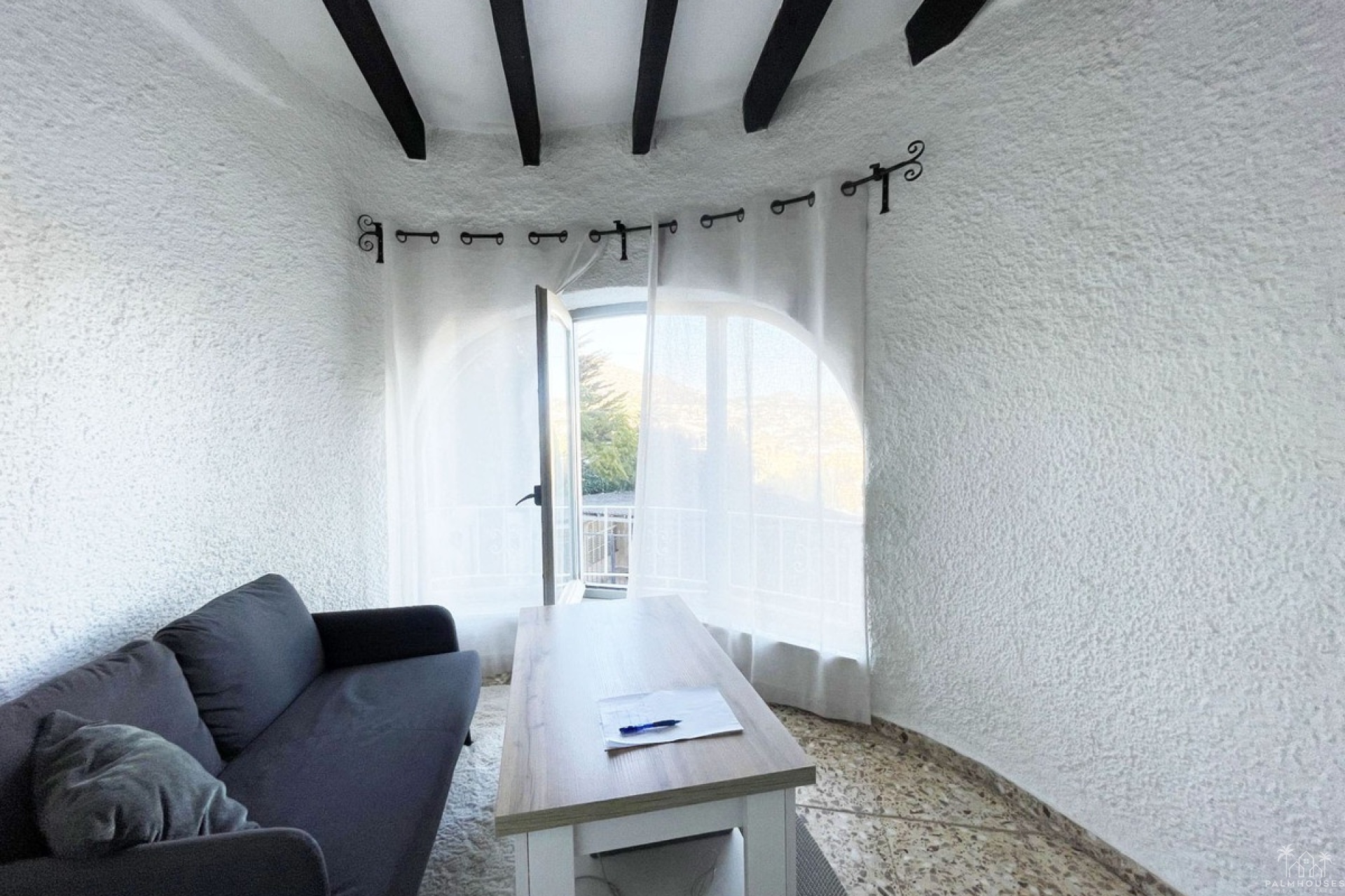Venta - Villa - Calpe - Calpe Centro