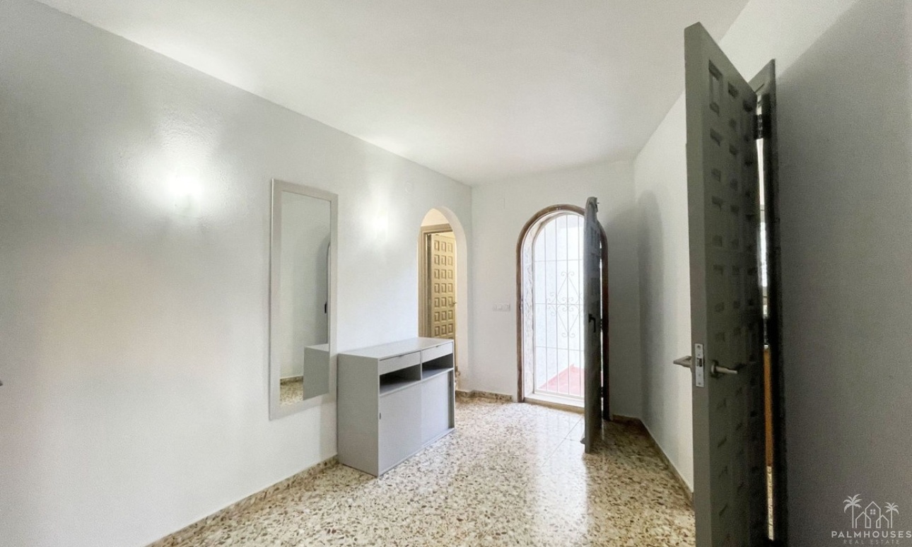 Venta - Villa - Calpe - Calpe Centro
