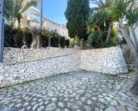 Venta - Villa - Calpe - Calpe Centro