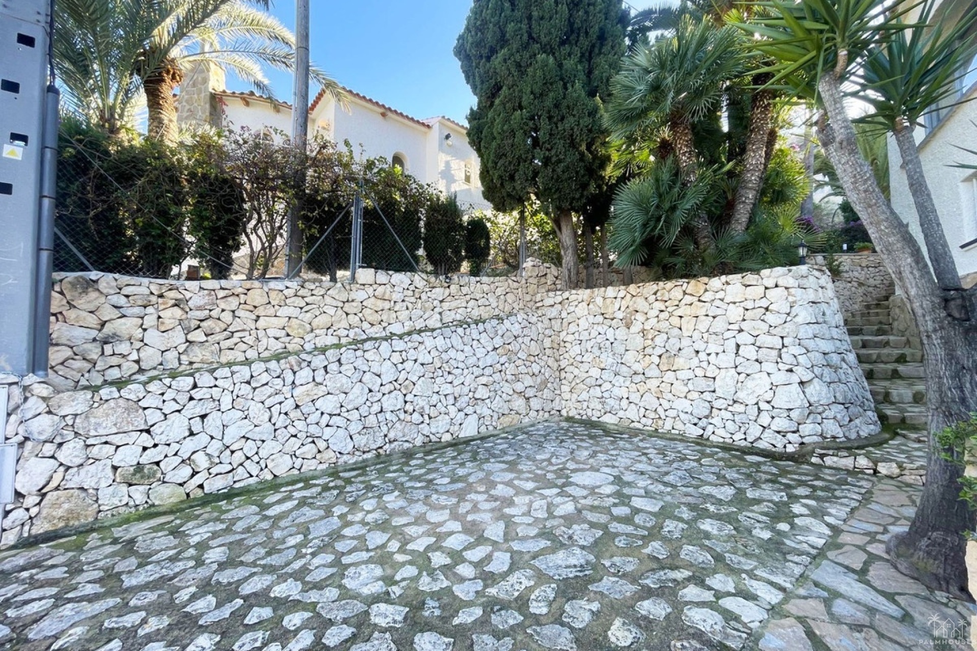 Venta - Villa - Calpe - Calpe Centro