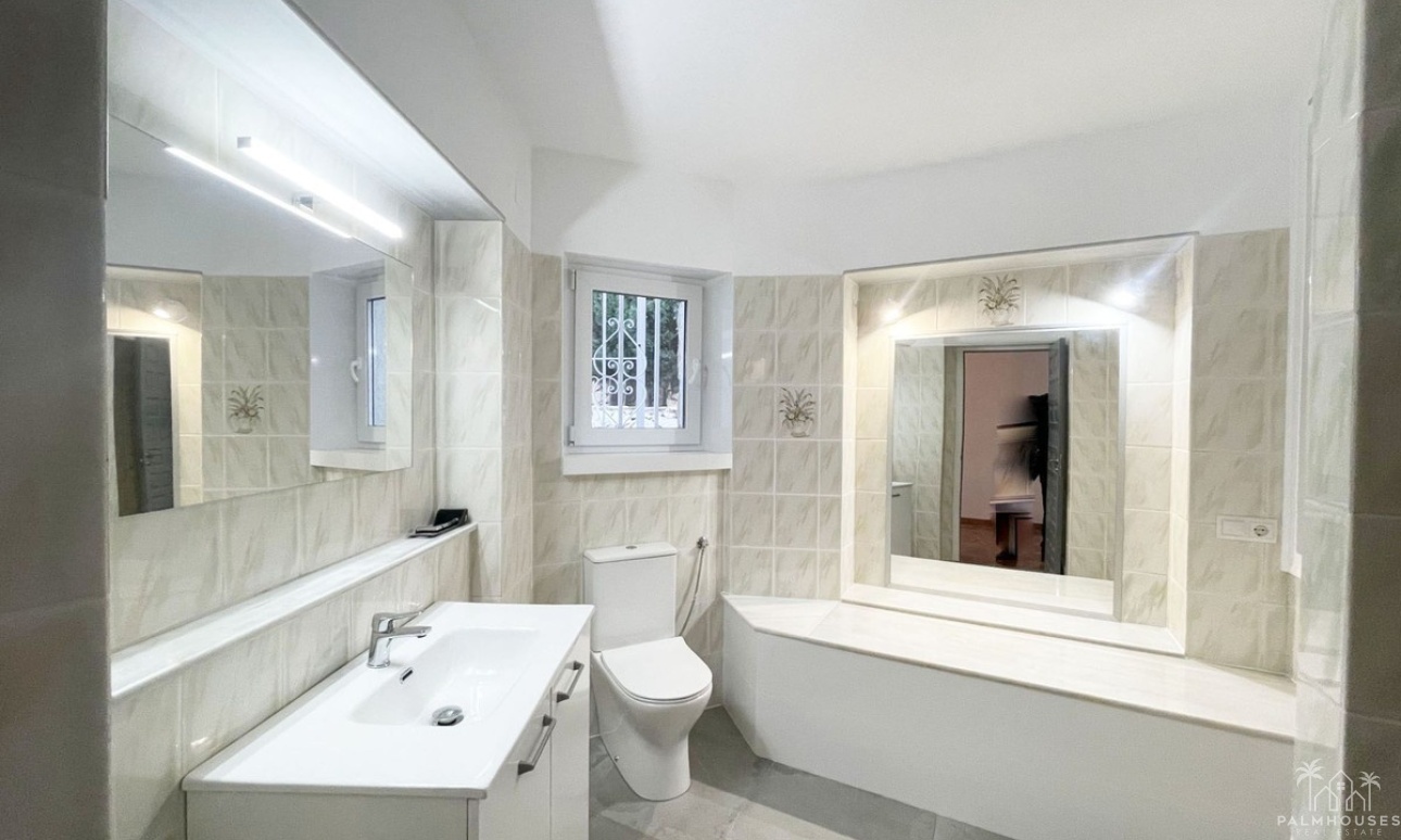 Venta - Villa - Calpe - Calpe Centro