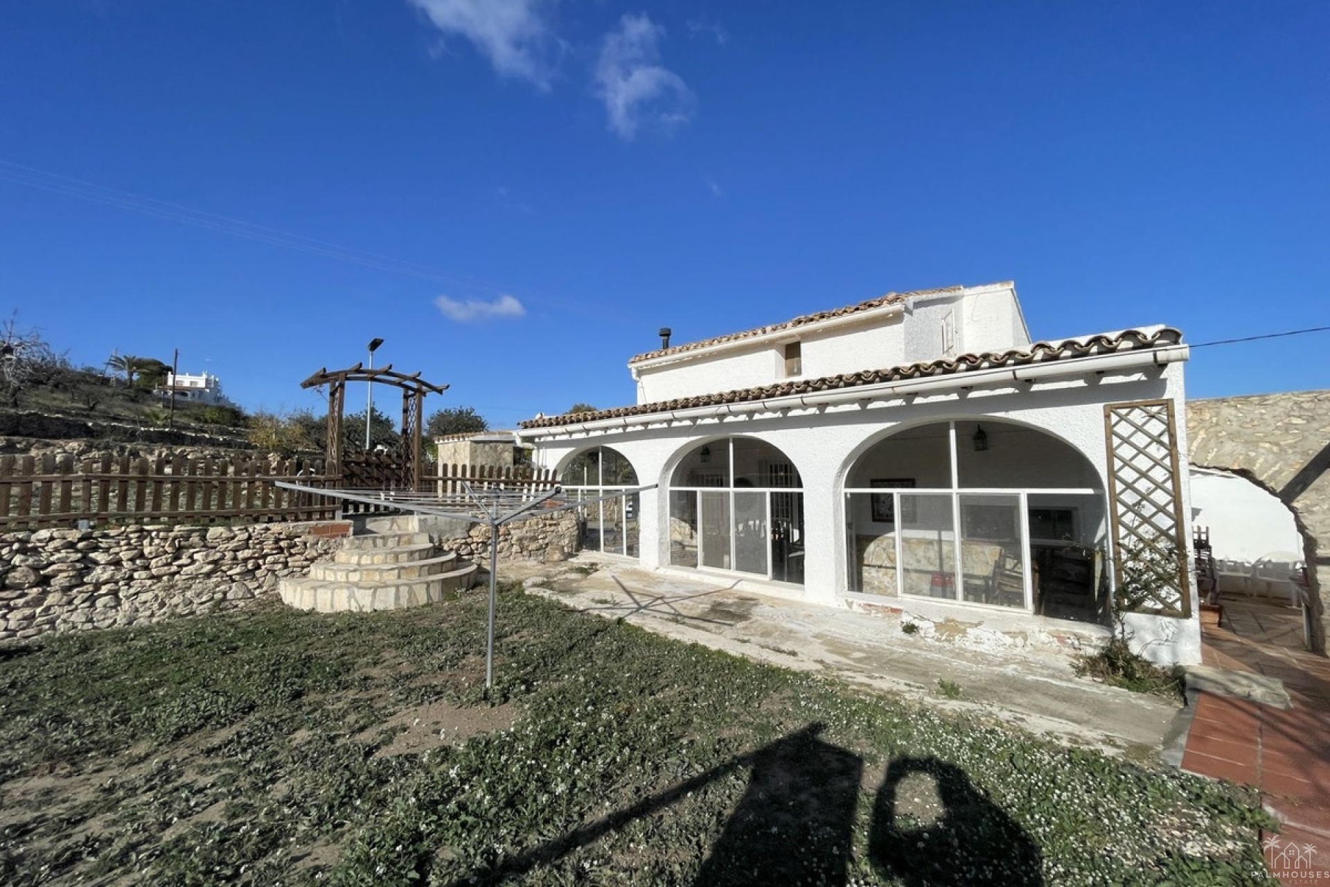 Venta - Villa - Calpe - Calpe Centro