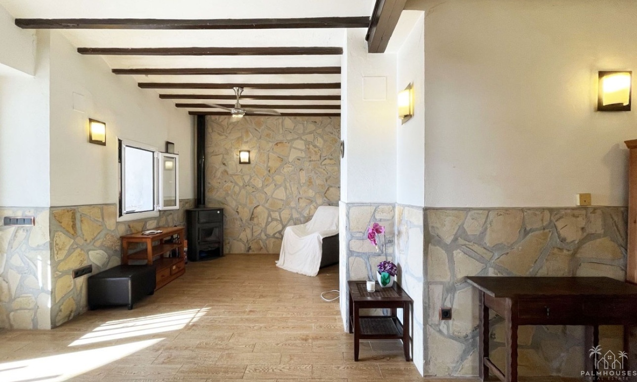 Venta - Villa - Calpe - Calpe Centro