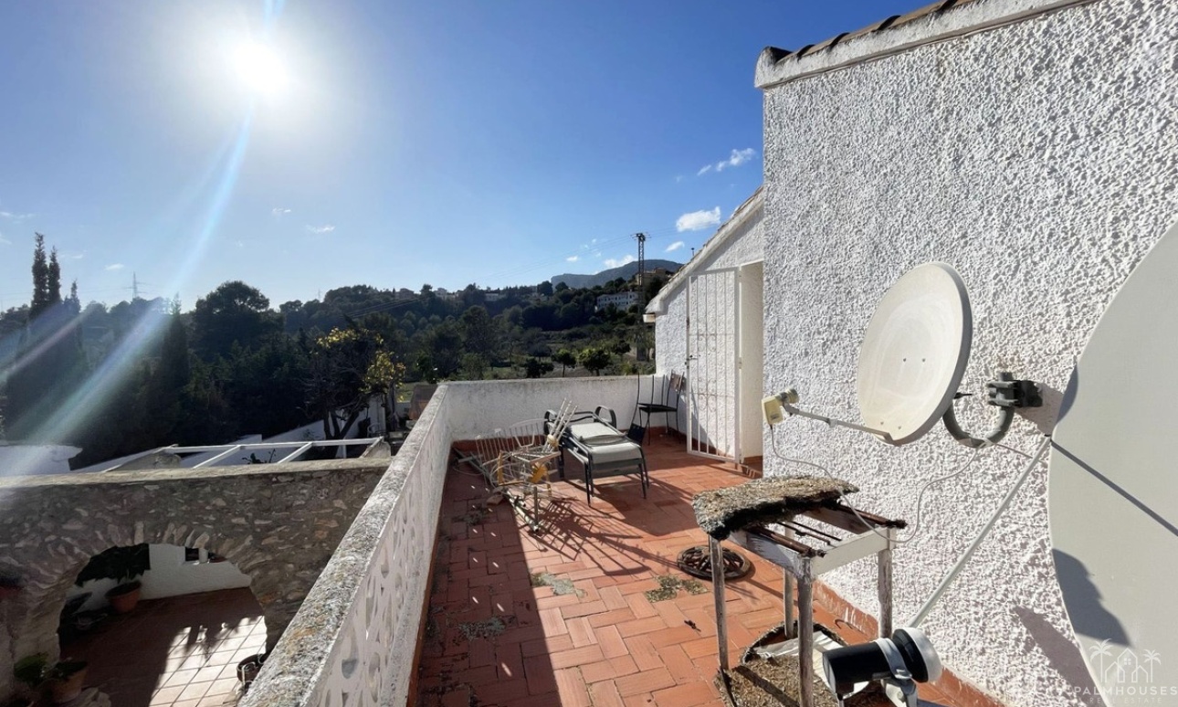 Venta - Villa - Calpe - Calpe Centro