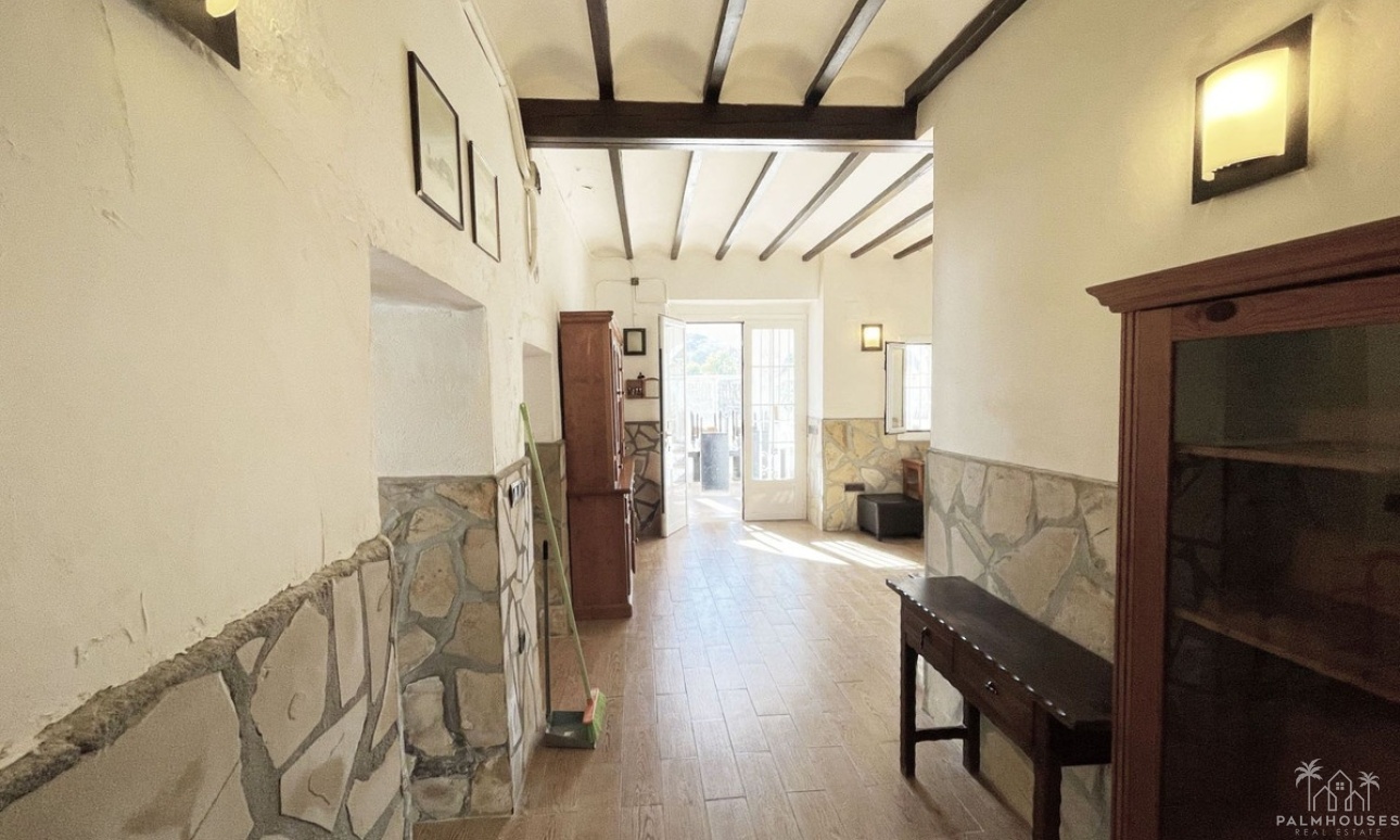 Venta - Villa - Calpe - Calpe Centro