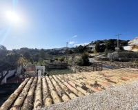 Venta - Villa - Calpe - Calpe Centro