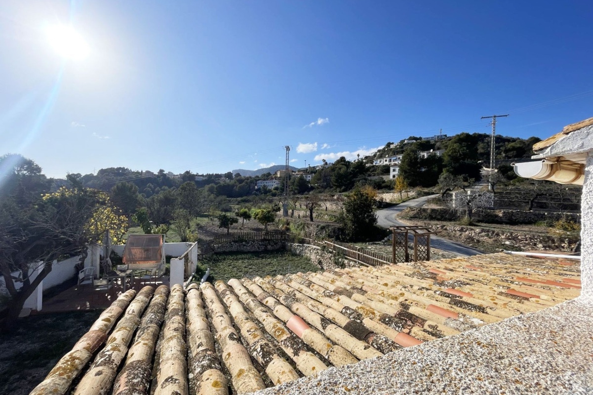 Venta - Villa - Calpe - Calpe Centro