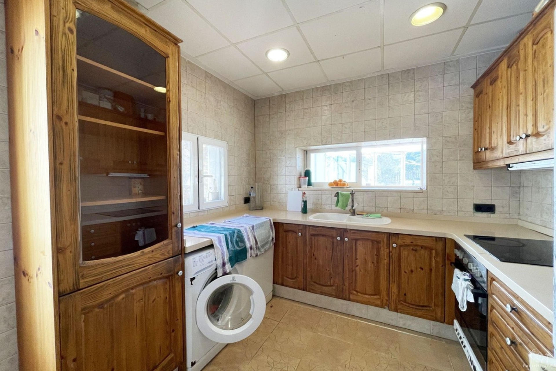 Venta - Villa - Calpe - Calpe Centro