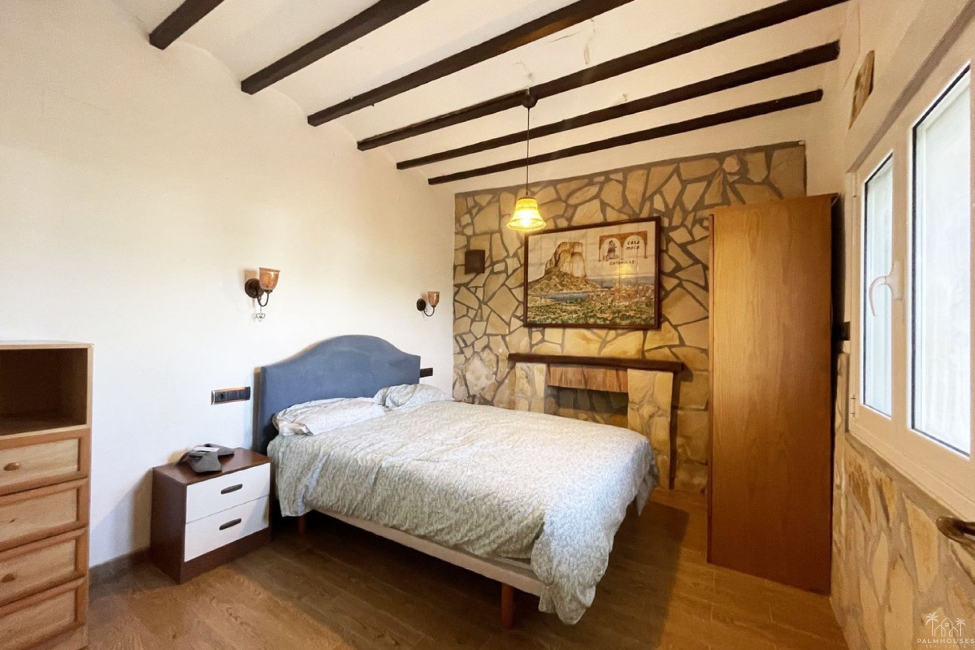 Venta - Villa - Calpe - Calpe Centro