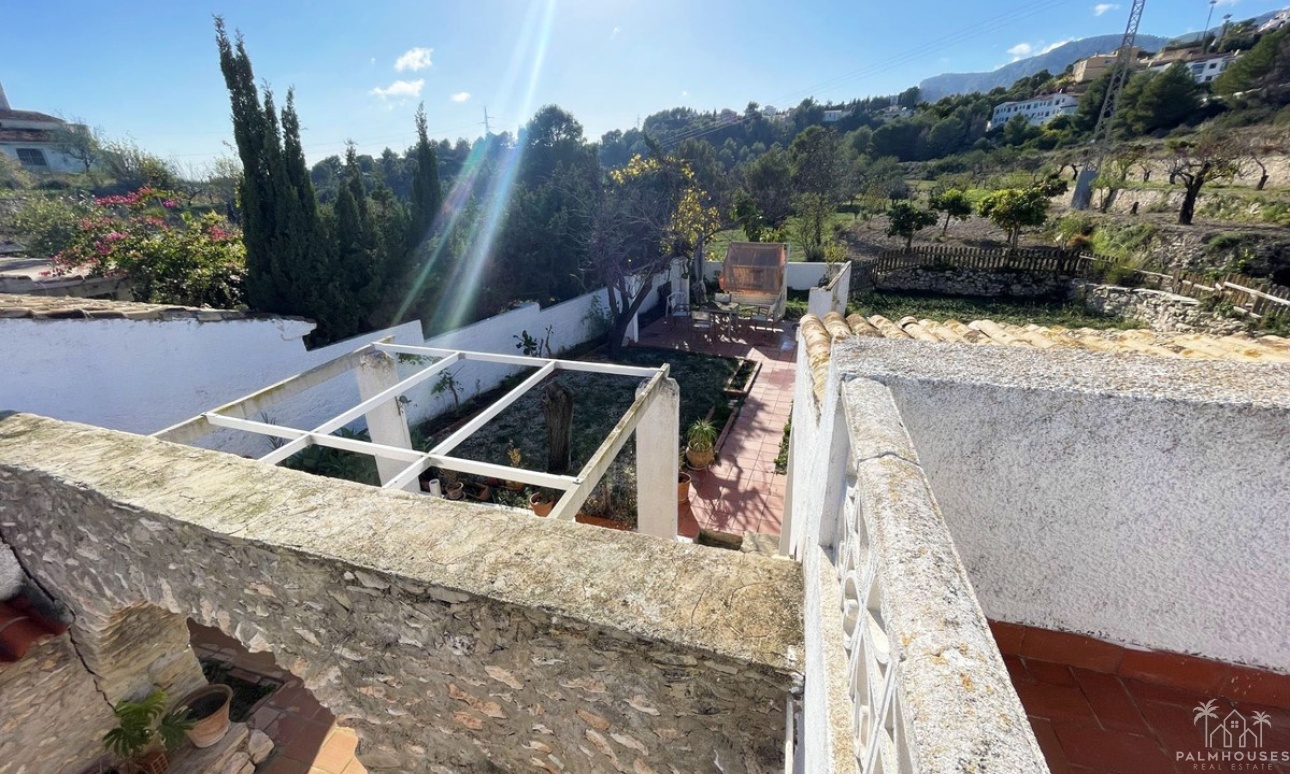Venta - Villa - Calpe - Calpe Centro